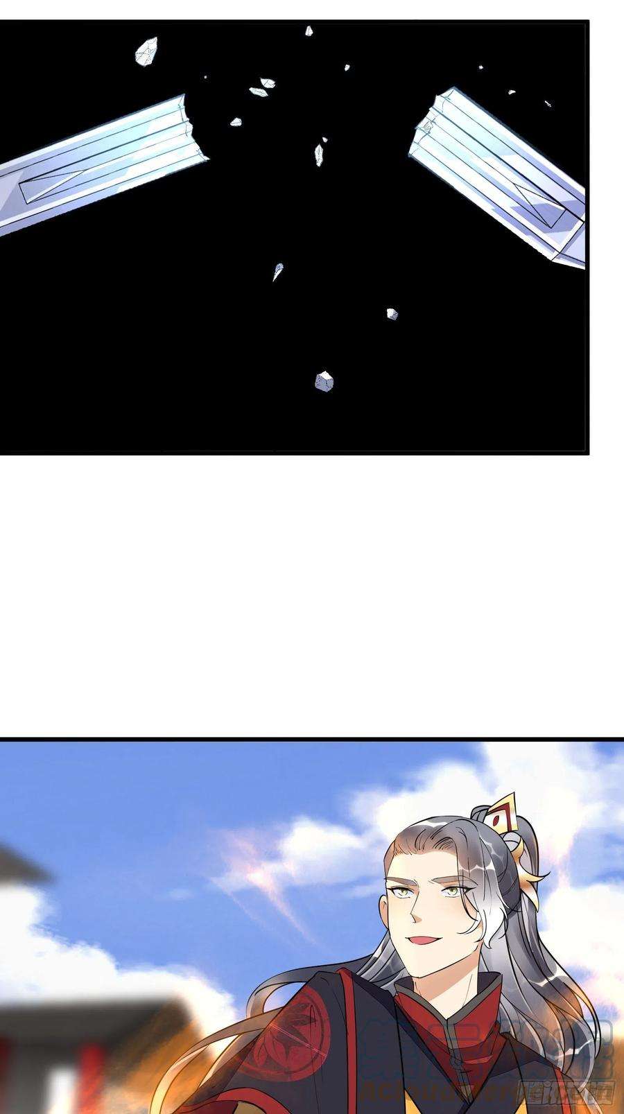 修仙就要傍富婆153话 给师父送礼