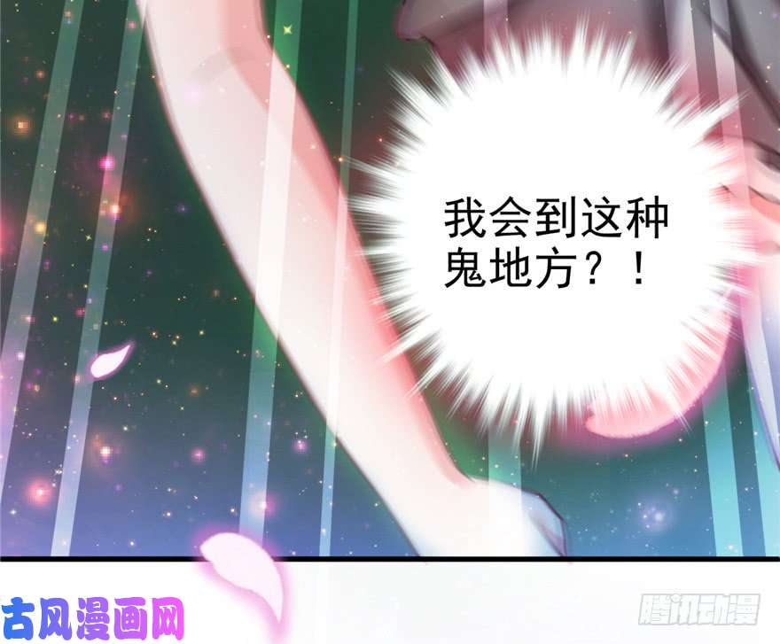 悠哉兽世：种种田，生生崽01