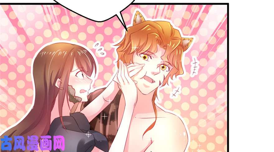 悠哉兽世：种种田，生生崽04