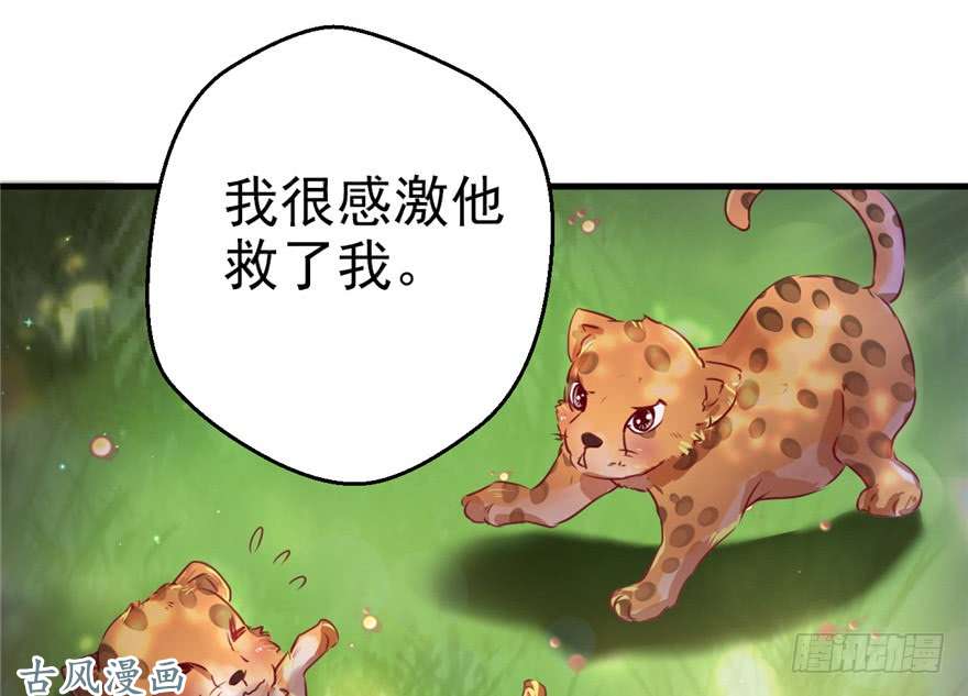 悠哉兽世：种种田，生生崽09