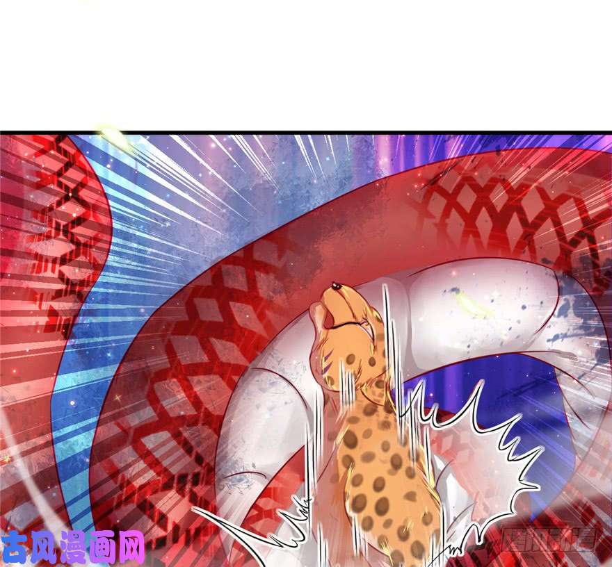 悠哉兽世：种种田，生生崽11