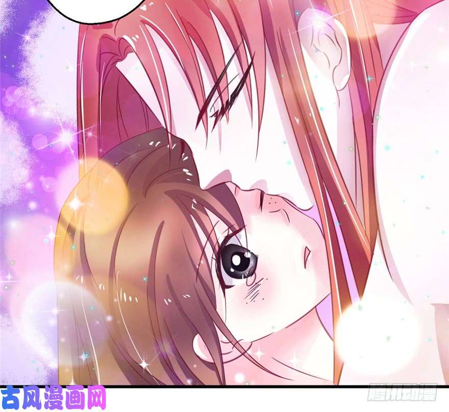 悠哉兽世：种种田，生生崽11