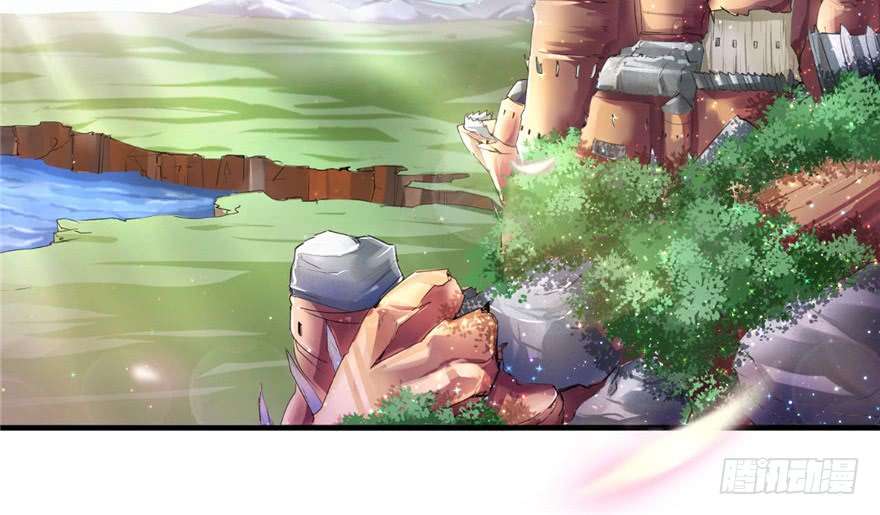 悠哉兽世：种种田，生生崽14