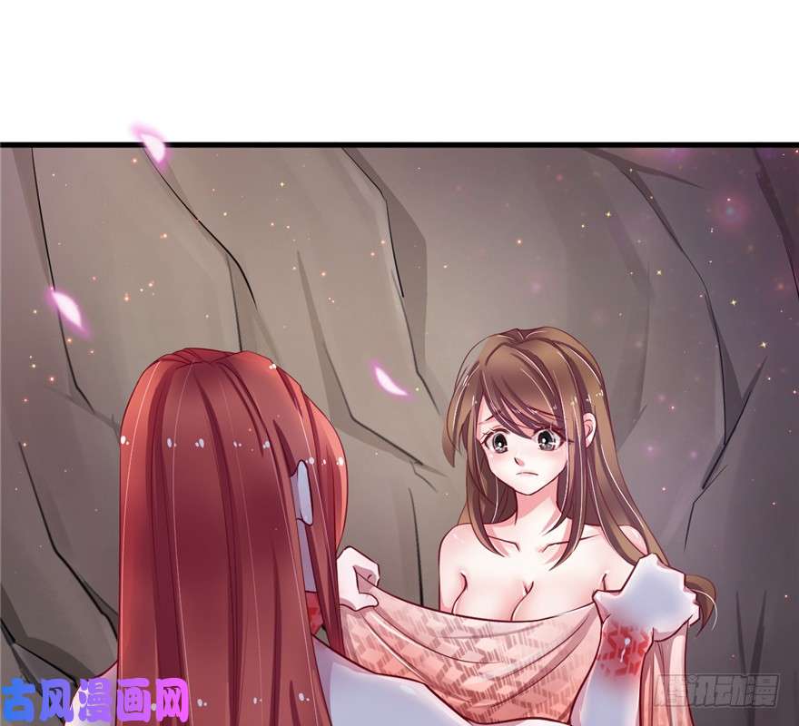 悠哉兽世：种种田，生生崽17