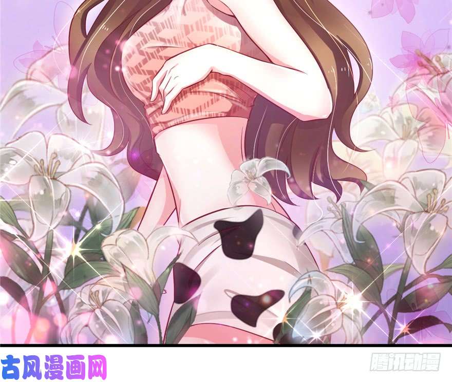 悠哉兽世：种种田，生生崽17