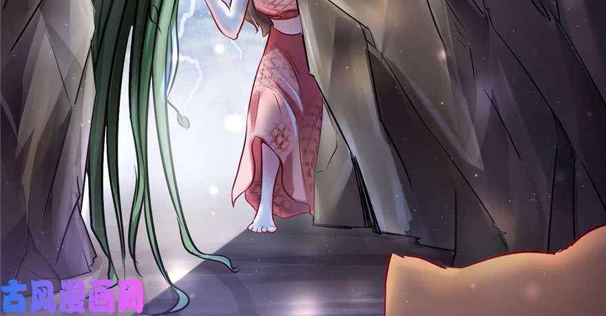 悠哉兽世：种种田，生生崽20