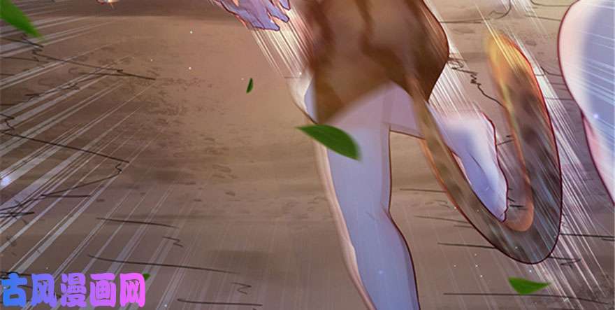 悠哉兽世：种种田，生生崽22