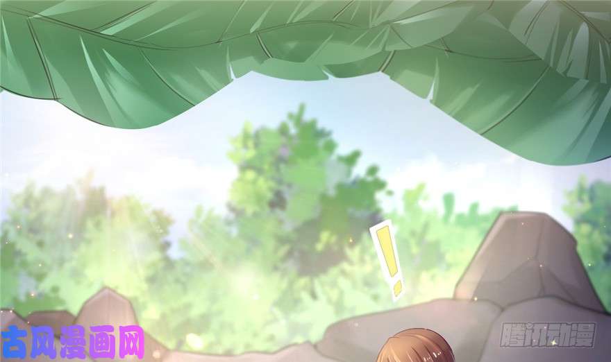 悠哉兽世：种种田，生生崽29