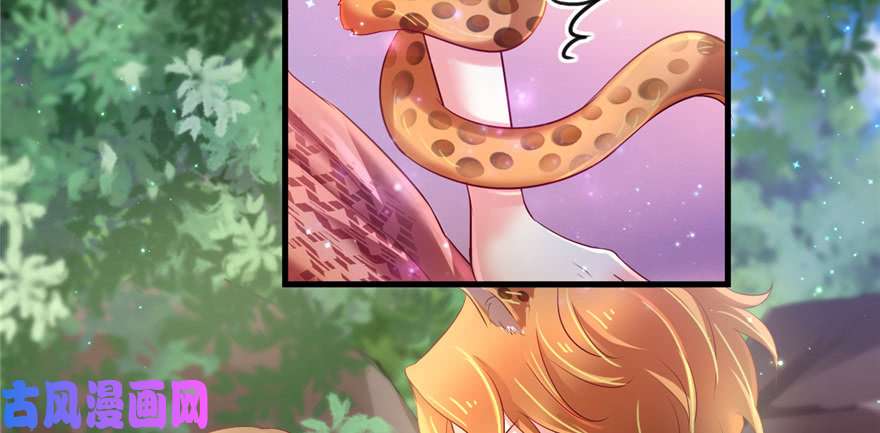 悠哉兽世：种种田，生生崽29