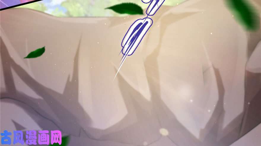 悠哉兽世：种种田，生生崽31