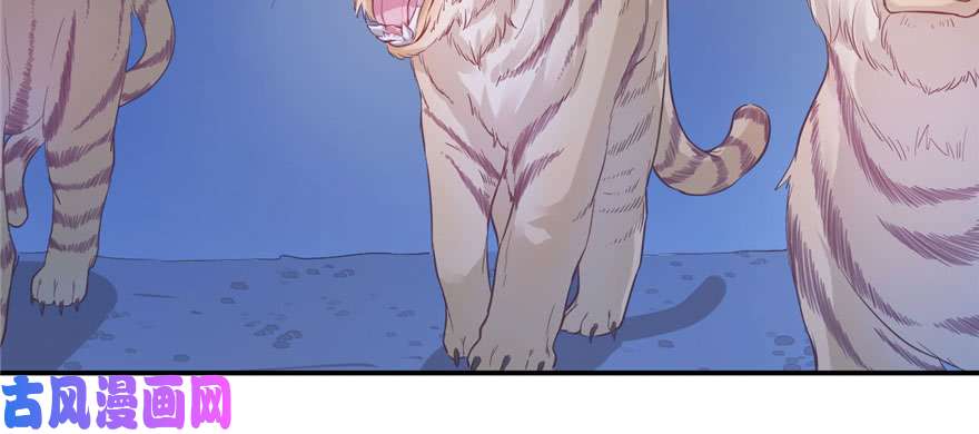 悠哉兽世：种种田，生生崽44