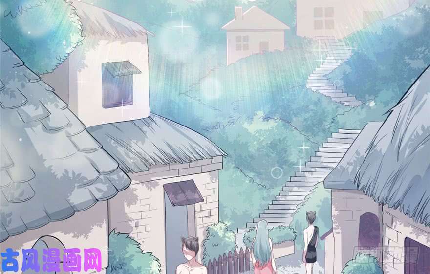 悠哉兽世：种种田，生生崽46