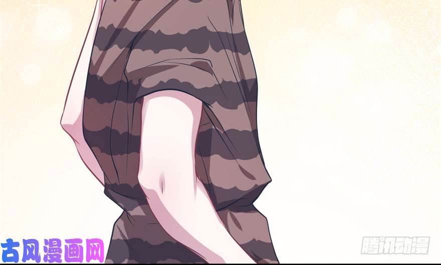 悠哉兽世：种种田，生生崽46