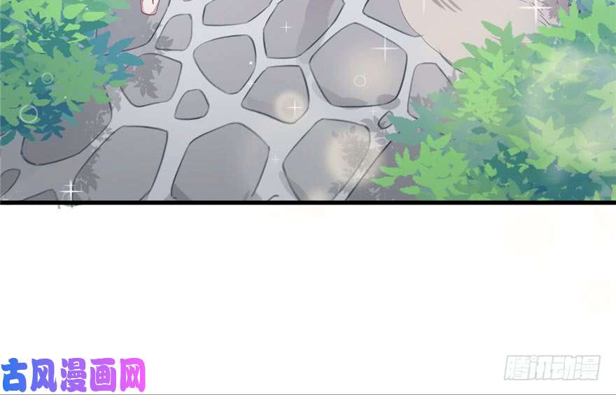 悠哉兽世：种种田，生生崽46