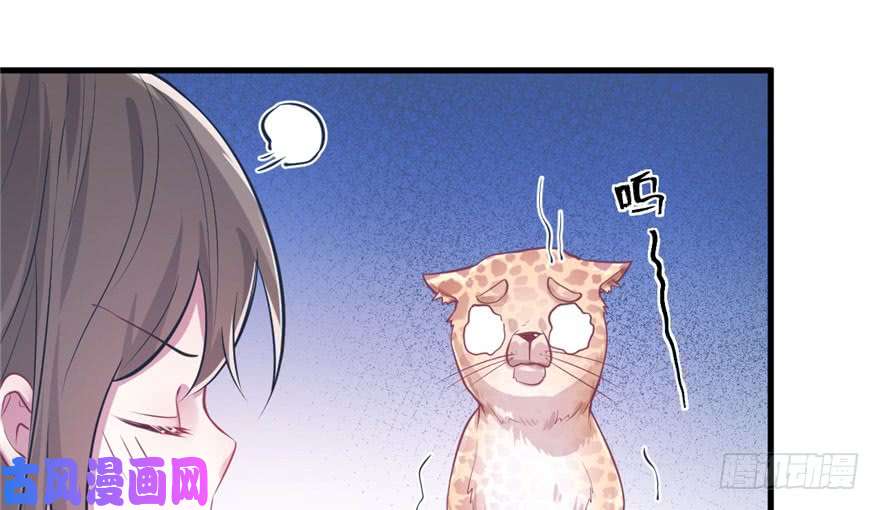 悠哉兽世：种种田，生生崽46