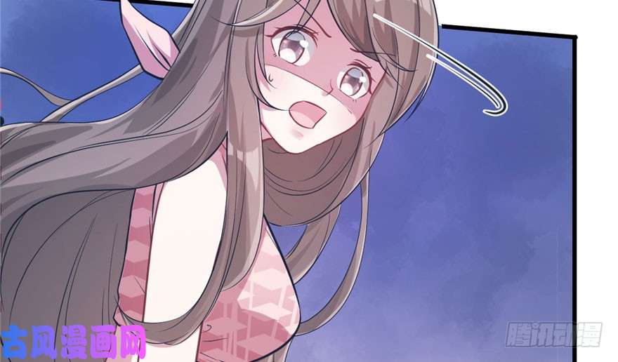 悠哉兽世：种种田，生生崽46