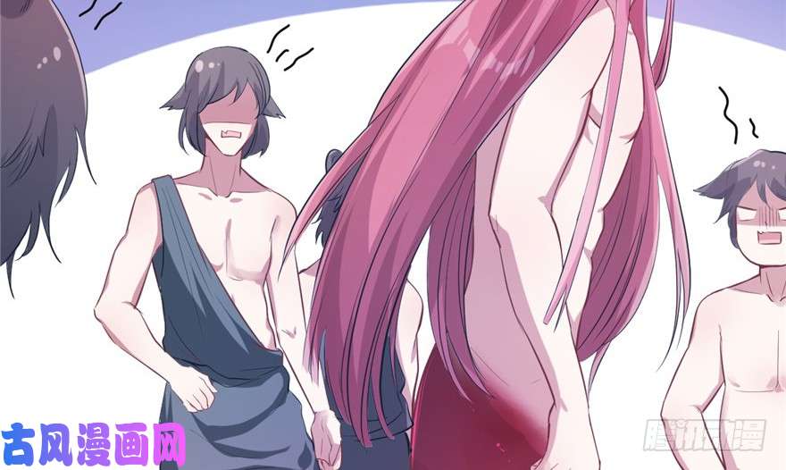 悠哉兽世：种种田，生生崽49