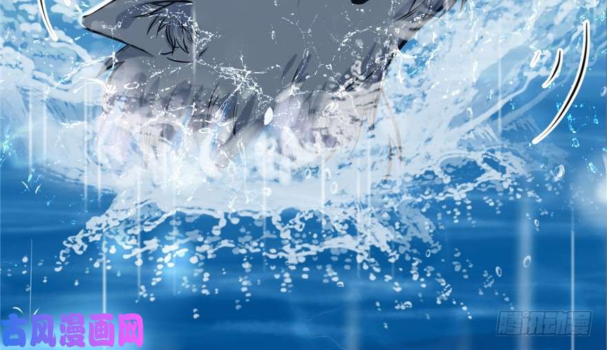 悠哉兽世：种种田，生生崽85