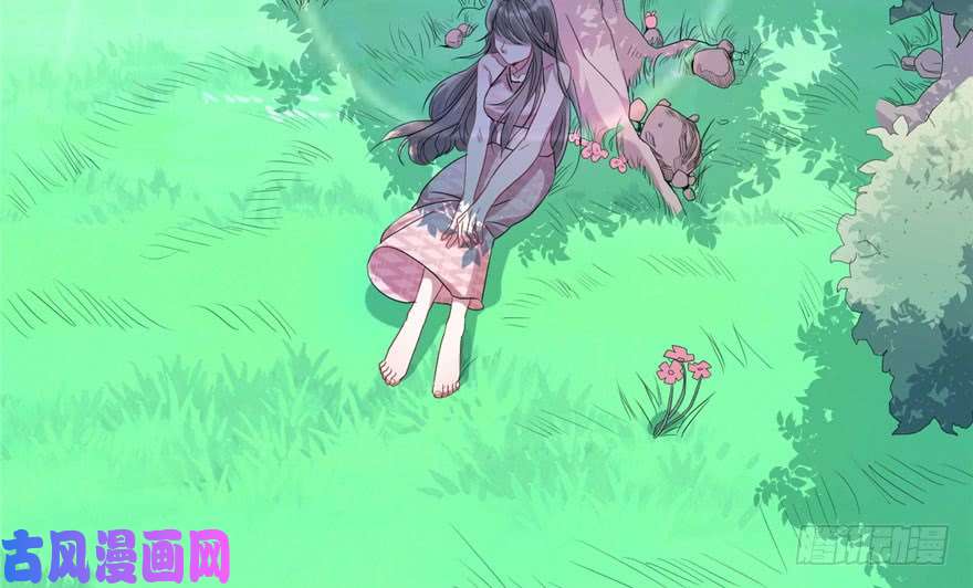 悠哉兽世：种种田，生生崽50