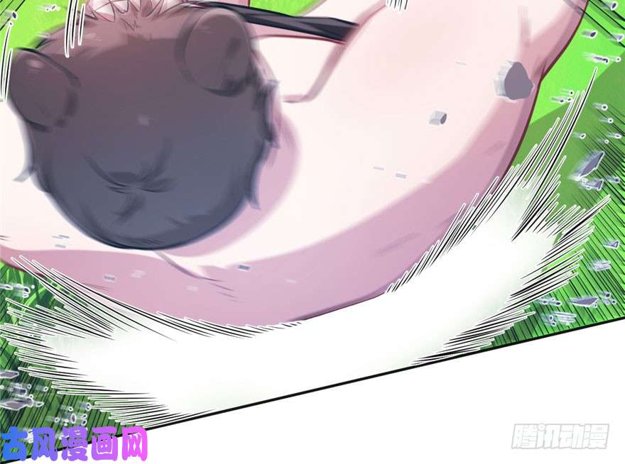 悠哉兽世：种种田，生生崽50