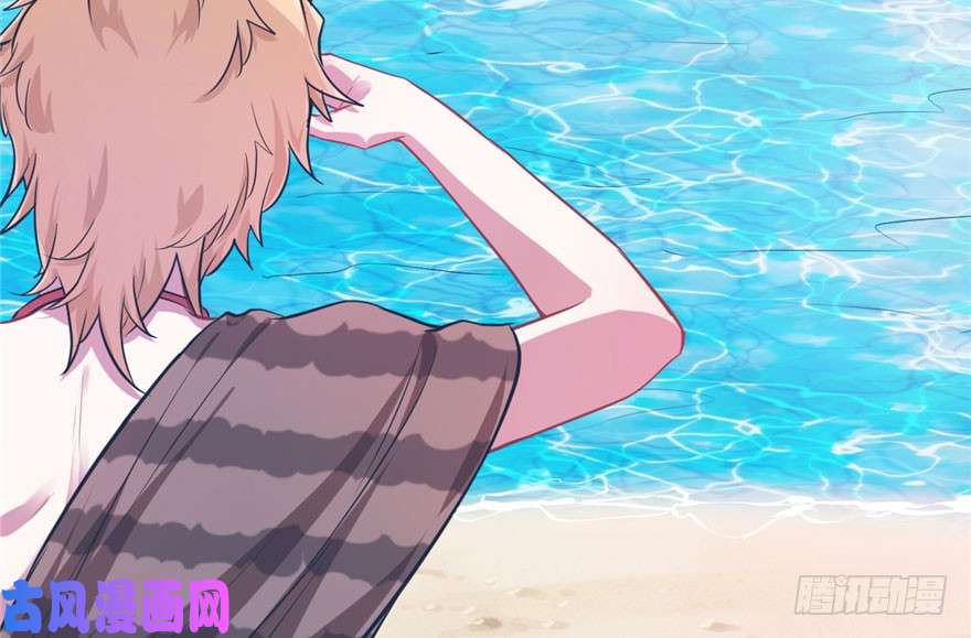 悠哉兽世：种种田，生生崽50