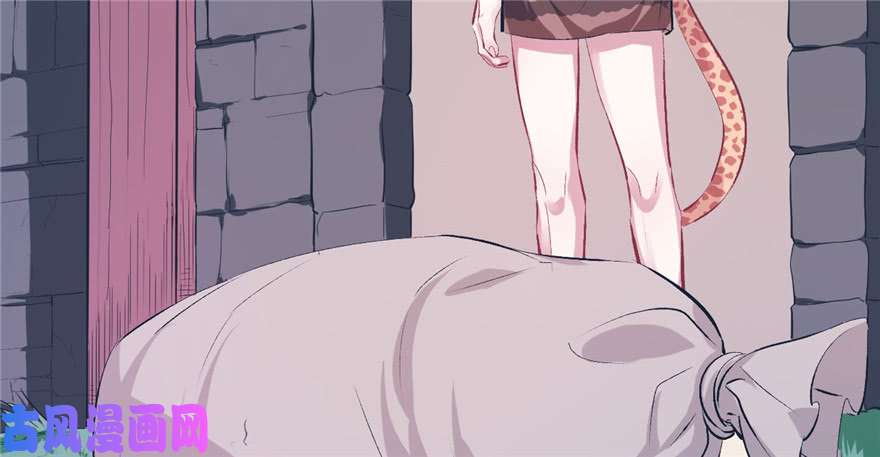 悠哉兽世：种种田，生生崽52