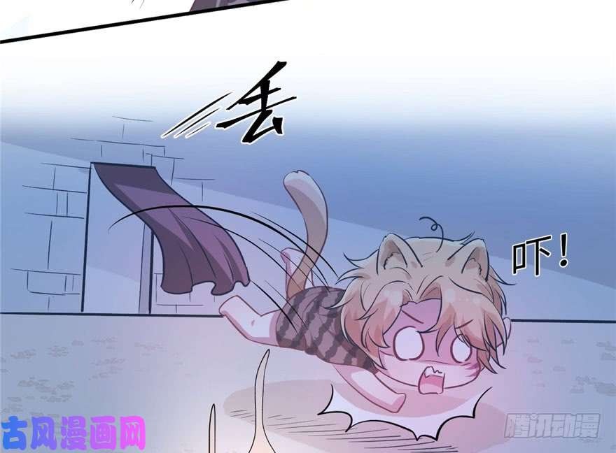 悠哉兽世：种种田，生生崽56