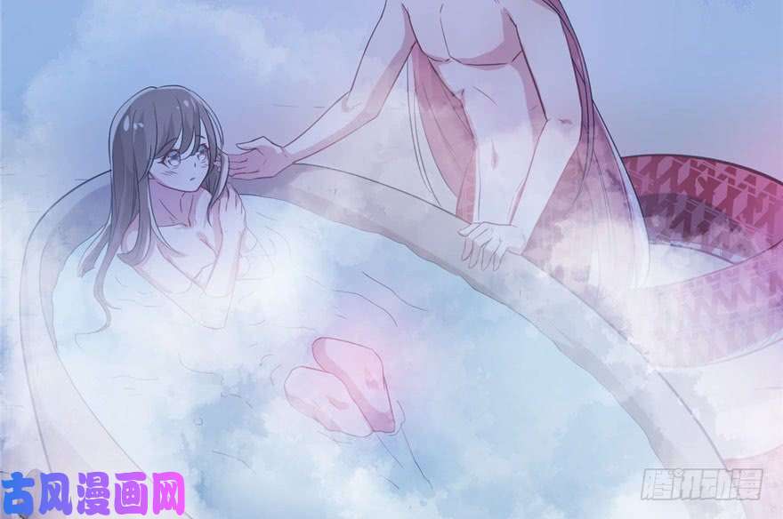 悠哉兽世：种种田，生生崽56