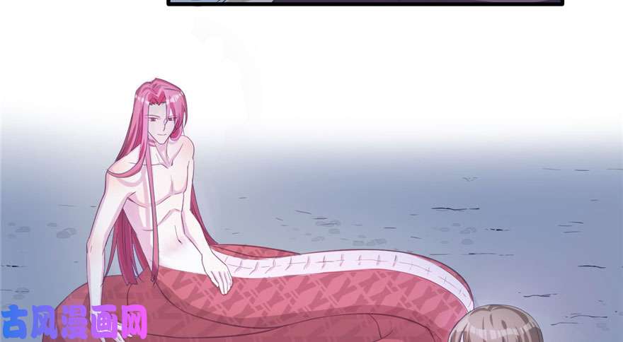 悠哉兽世：种种田，生生崽58