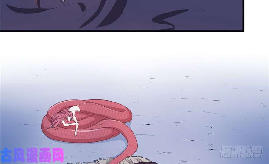 悠哉兽世：种种田，生生崽58