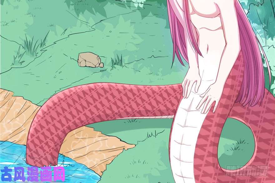 悠哉兽世：种种田，生生崽60