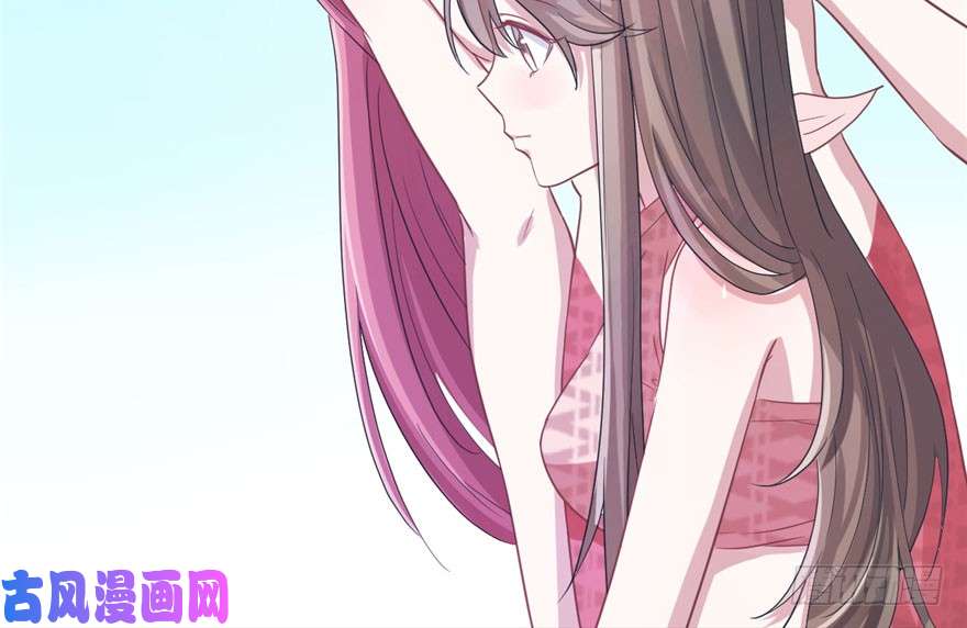 悠哉兽世：种种田，生生崽60