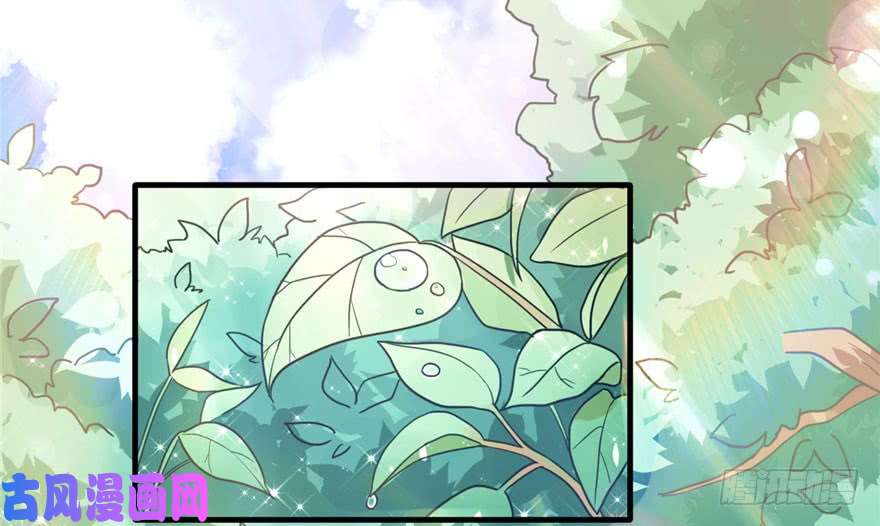 悠哉兽世：种种田，生生崽61