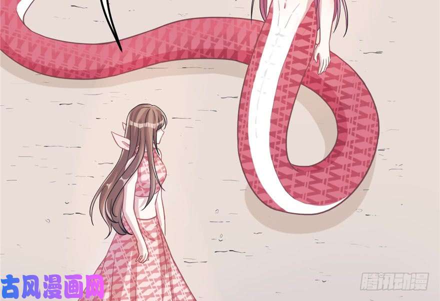 悠哉兽世：种种田，生生崽61