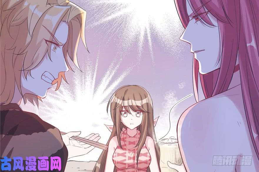 悠哉兽世：种种田，生生崽61