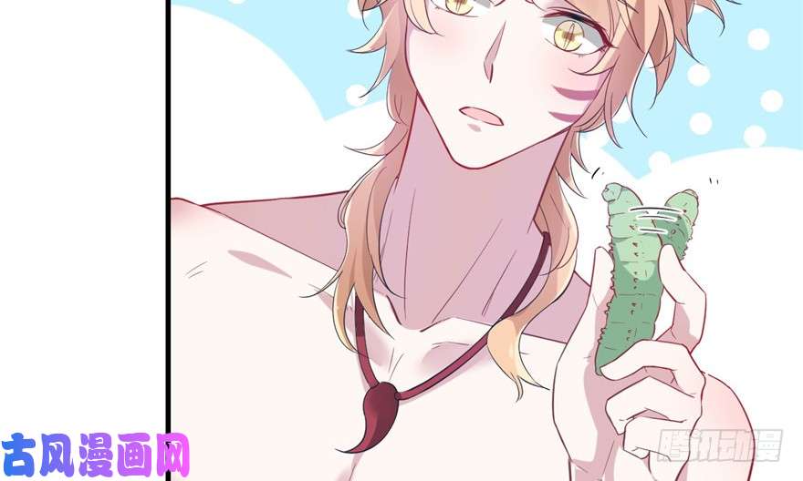 悠哉兽世：种种田，生生崽62