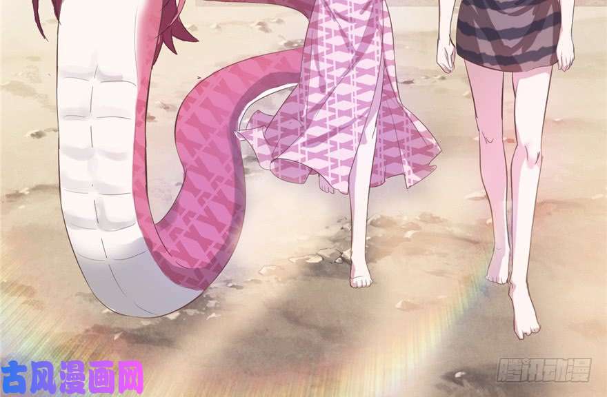 悠哉兽世：种种田，生生崽64