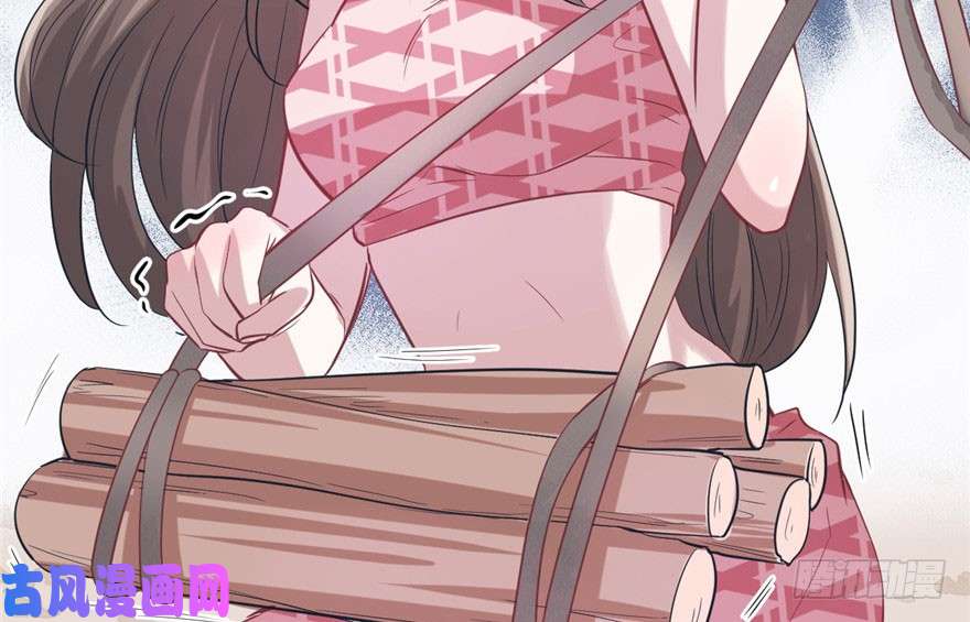 悠哉兽世：种种田，生生崽68