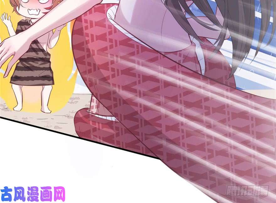 悠哉兽世：种种田，生生崽68