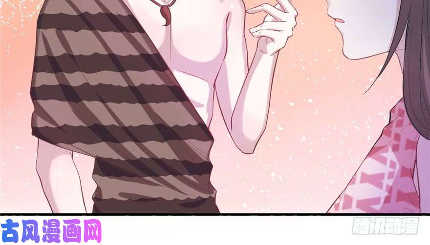 悠哉兽世：种种田，生生崽68