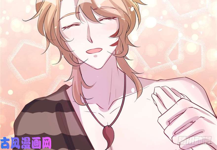 悠哉兽世：种种田，生生崽68