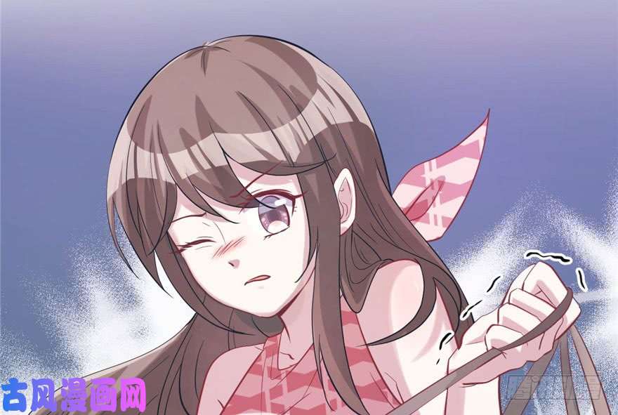 悠哉兽世：种种田，生生崽68