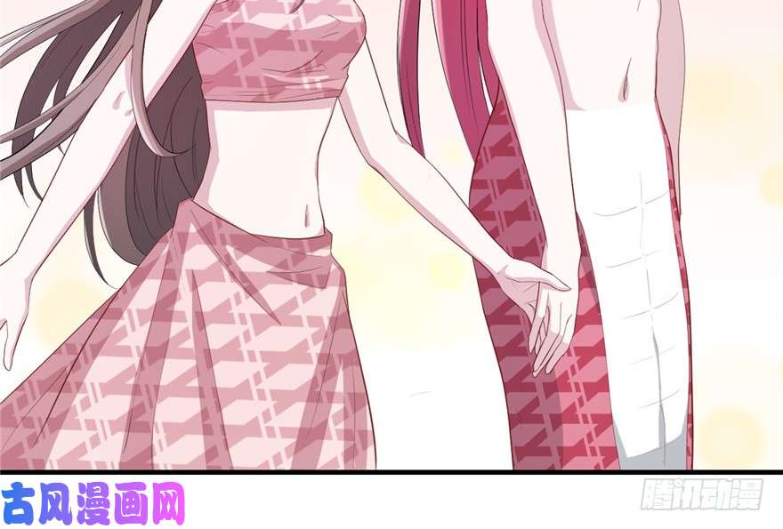 悠哉兽世：种种田，生生崽69