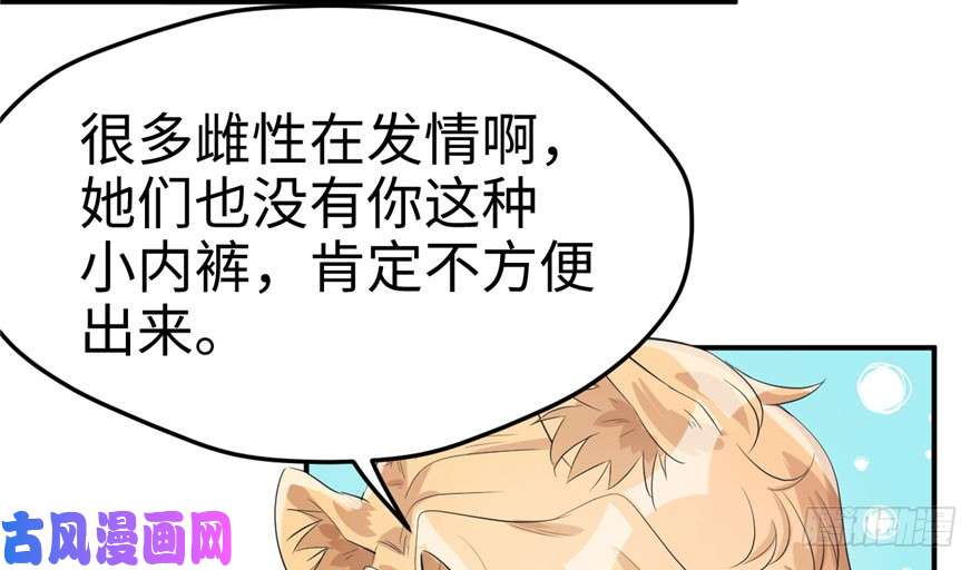 悠哉兽世：种种田，生生崽70