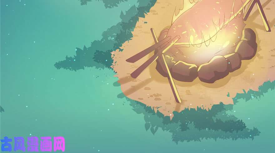 悠哉兽世：种种田，生生崽71