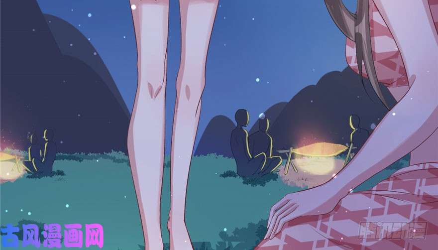 悠哉兽世：种种田，生生崽71