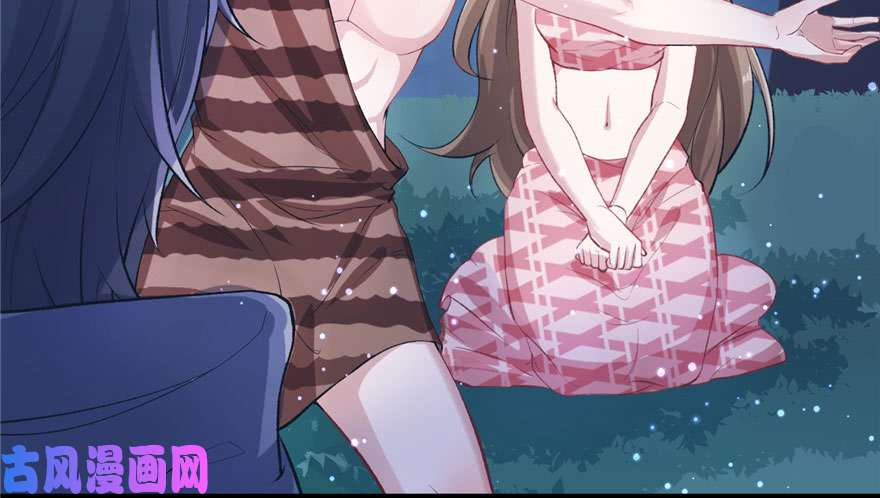 悠哉兽世：种种田，生生崽75