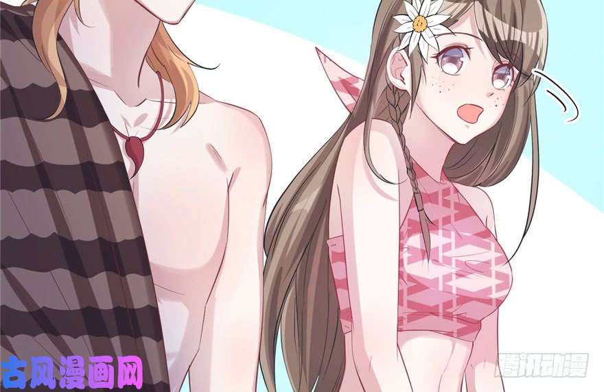 悠哉兽世：种种田，生生崽76