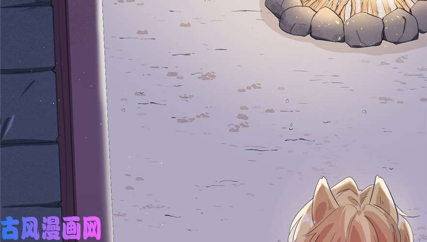 悠哉兽世：种种田，生生崽79