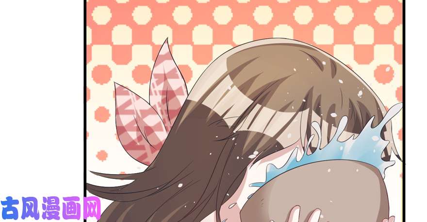 悠哉兽世：种种田，生生崽80